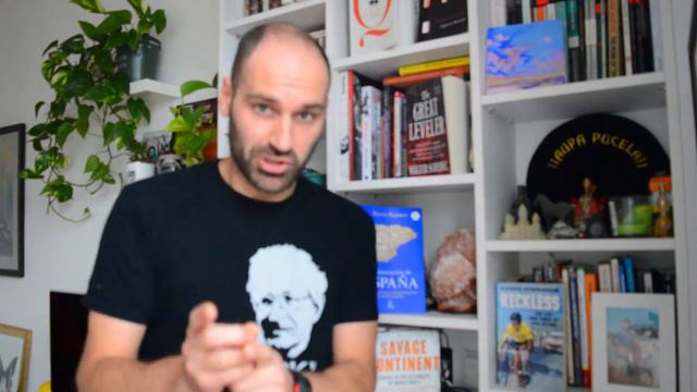 5 ways Past tense with AR verbs (GCSE SPANISH) смотреть онлайн