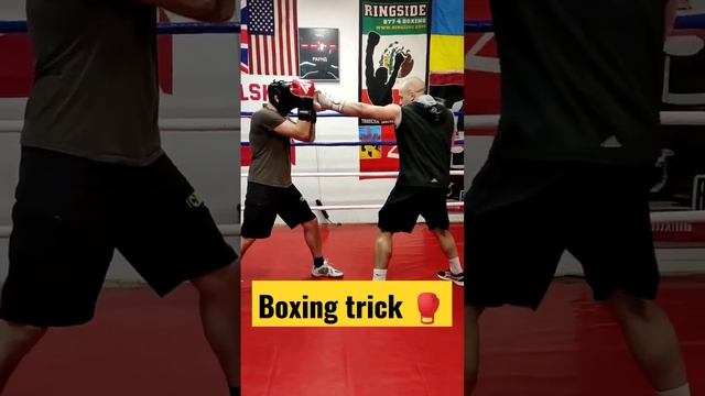 Boxing trick. Boxing combination. Boxing motivation. Boxing workout. смотреть онлайн