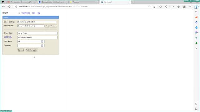 LIQUIBASE LIBRARY - BASICS - PART 04 смотреть онлайн