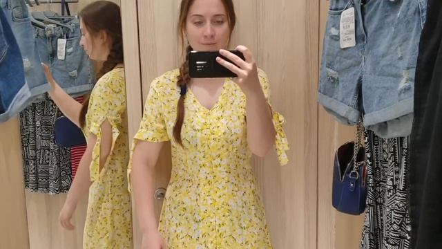 ШОПИНГ ?| Мои Покупки На ЛЕТО ?☀️| Похудела на 25 КГ | Какой у меня Размер Одежды ? | Похудение смотреть онлайн