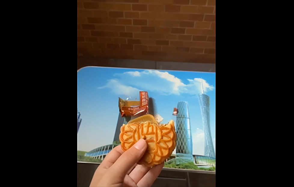 Когда чутка проголодался, а дома только печенье смотреть онлайн