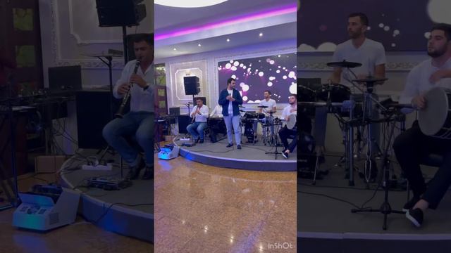 Emil Petrosyan 2021 Gev(klarnet) Lyov(dhol) Rubo(drums) Pash(keyboard) смотреть онлайн