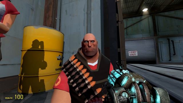 Gmod Animation tutorial смотреть онлайн