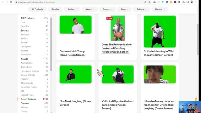 Memes For Content Creators:The Best 10 Free websites To Get Trending Mems смотреть онлайн
