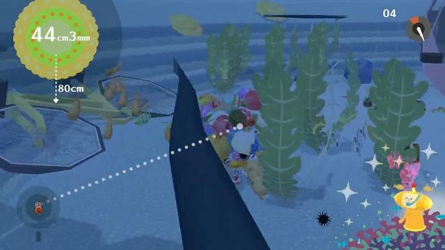 We Love Katamari REROLL+ Royal Reverie - 50 Minute Gameplay [Switch]