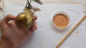 Переделка летающего шара из фикспрайс в снитч