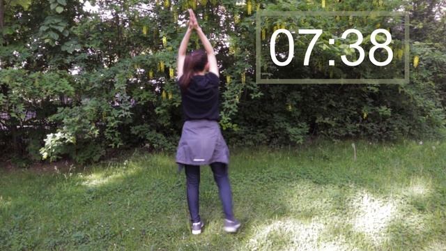 Каошики медленный темп 8 мин. Slow Kaoshiki смотреть онлайн