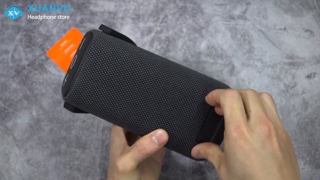 Trên tay loa Bluetooth Tribit StormBox Pro: Âm thanh 360, chống nước, giá tốt ! смотреть онлайн