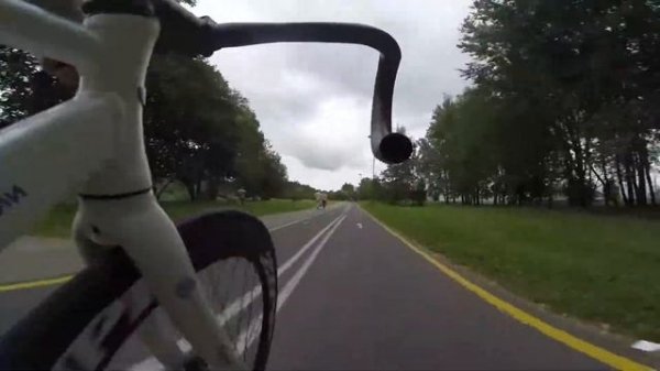 МЕСЯЦ НА ФИКСЕ / НА РАБОТУ /FIXED GEAR MINSK /ДНЕВНИК НАЧИНАЮЩЕГО ФИКСЕРА 7