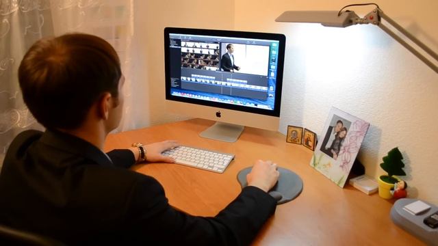 Отзыв на курс "Как создать видео за 1 час" от Владислава Челпаченко смотреть онлайн