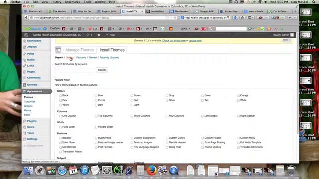 Install Genesis Framework and Theme смотреть онлайн