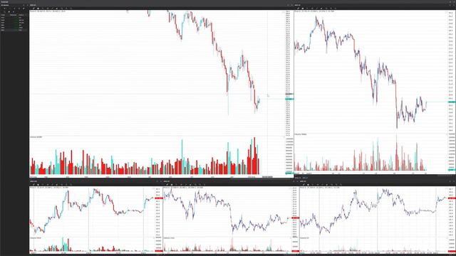 Брифинг MOEX. Прямая трансляции. Андрей Монахов смотреть онлайн