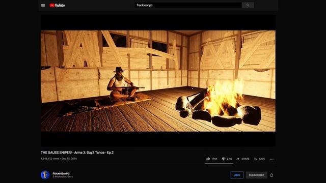 Written By Frost - The Truth смотреть онлайн
