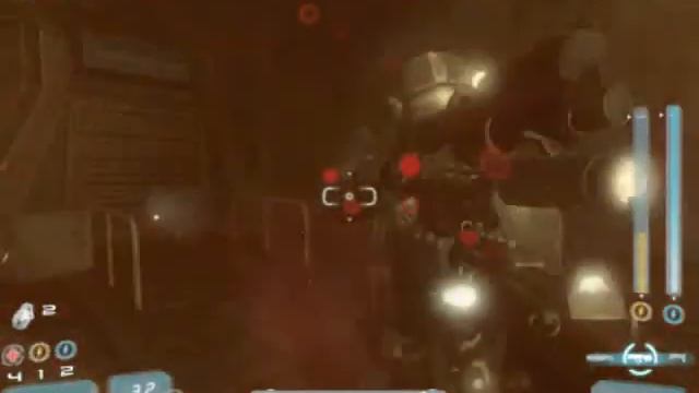 Обзор игры Scorpion Disfigured смотреть онлайн