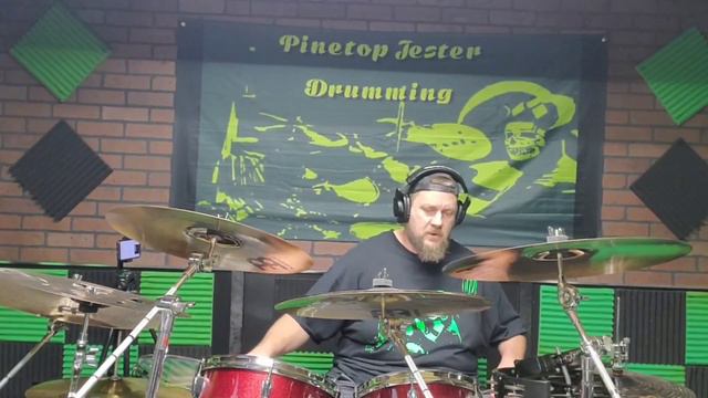 Metallica - The Unforgiven (Piano & Drum Cover) #drumtuber смотреть онлайн