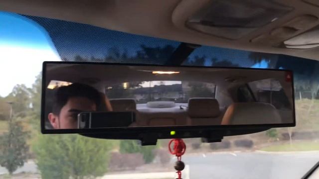 2008 Kia Amanti Walkthrough смотреть онлайн