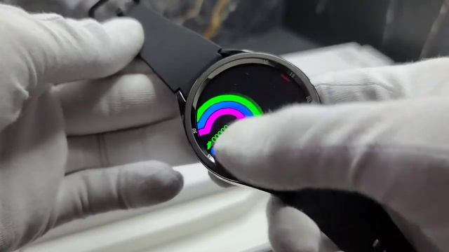 Копия Samsung galaxy watch 6 Classic смотреть онлайн