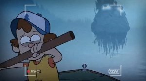 101 Нeизвестный Факт о Монстрах из GRAVITY FALLS