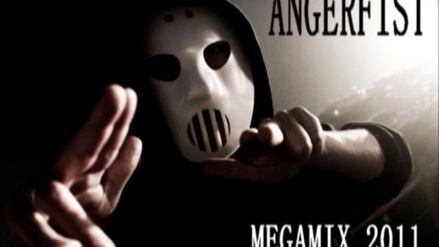 ANGERFIST - MEGAMIX 2011 - HARDCOREATZE смотреть онлайн