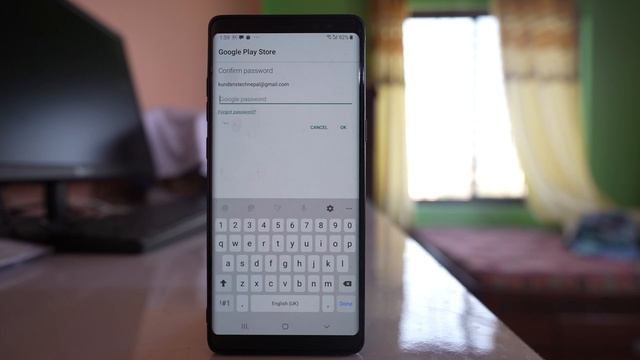 How to turn off automatic in app purchase in google play store | Prevent children from buying apps смотреть онлайн