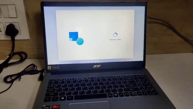 Acer Aspire 3 A315-23-R3PW ?? Acer New Launch Ryzen 3 3250u/4gb RAM/256gb Ssd/Win 11 смотреть онлайн
