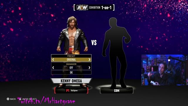 How To Unlock Secret Costumes In AEW Fight Forever смотреть онлайн