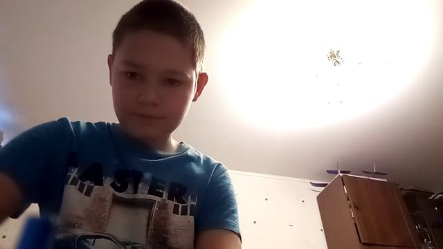 Делаем крюк для моей фигурки фнаф из качественного пластилина смотреть онлайн