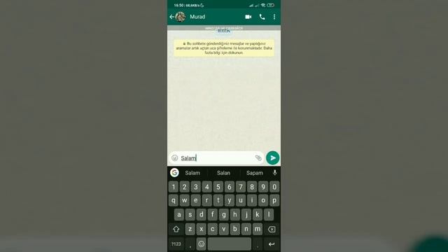 WHATSAPP PLUS - 2020 (Yenilendi) смотреть онлайн