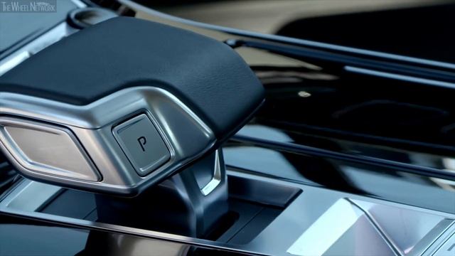 2020 Audi Q7 Interior смотреть онлайн