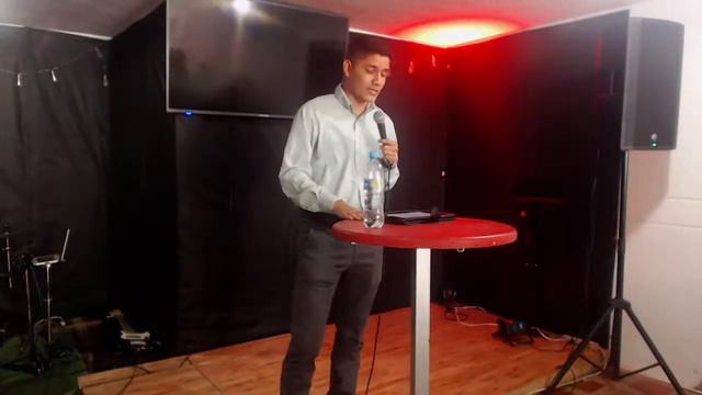 Domingo de Ramos / Alvaro Iglesias (28/03/21) #PpnEnCasa #LaPredik #Covid19 смотреть онлайн