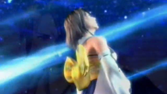 Final Fantasy Trapt-Echo смотреть онлайн