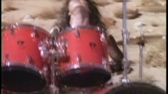 W.A.S.P. - Wild Child