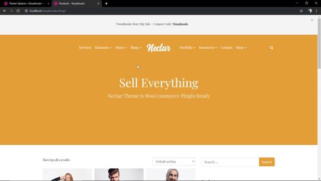 How To Display An Alert Message Across WordPress Website - Site Notice смотреть онлайн