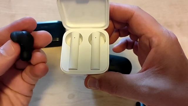 Спонтанный обзор наушников Anker Soundcore Life Dot 2 True от не блогера. Мнение простого слушателя смотреть онлайн