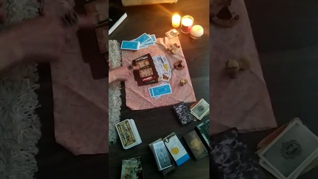 Работа. Разочарование. Что делать? Почему такая ситуация возникла? Таро, какой из 3-х вариантов ваш смотреть онлайн