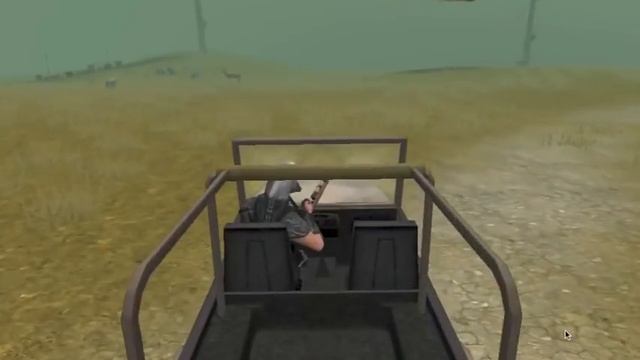 Dinosaur Assassin - Android смотреть онлайн