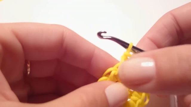 3d ПЧЕЛА ЛУМИГУРУМИ, амигуруми из резинок, BEE Loomigurumi, Радужки Rainbow Loom, ч.1 смотреть онлайн