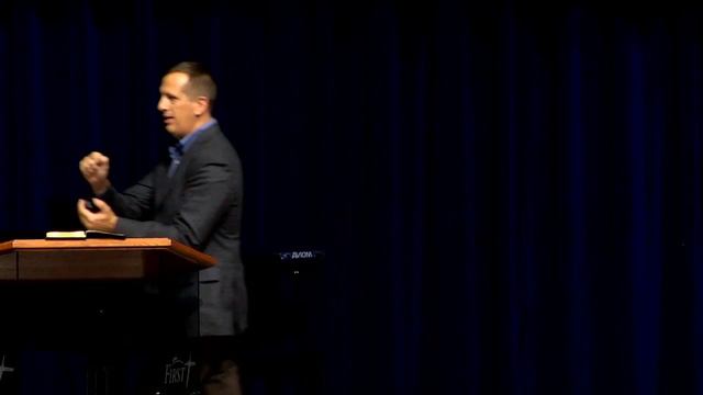Second Service | Living Above The Noise | Pastor Kevin Pestke смотреть онлайн