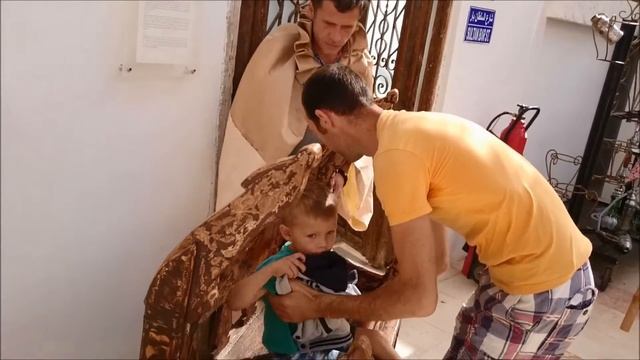 Дахаб детский Рождественский бал ч4 принцы и принцессы смотреть онлайн