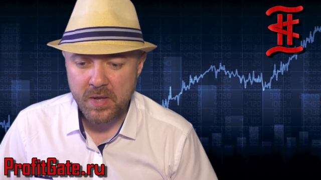 Еженедельный обзор рынков. Прогноз курса доллара рубля евро Нефть РТС Акции. Кречетов - аналитика смотреть онлайн