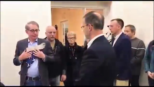 Проводы амерских диплошпионов смотреть онлайн