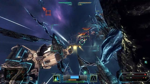 GoD Factory: Wingmen Gameplay - First Impressions смотреть онлайн