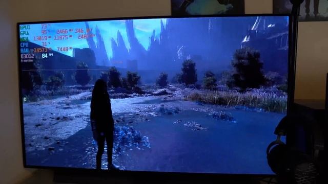 FSR 3 Vs DLSS 3 A/B Testing And Thoughts On FSR 3 So Far!!!