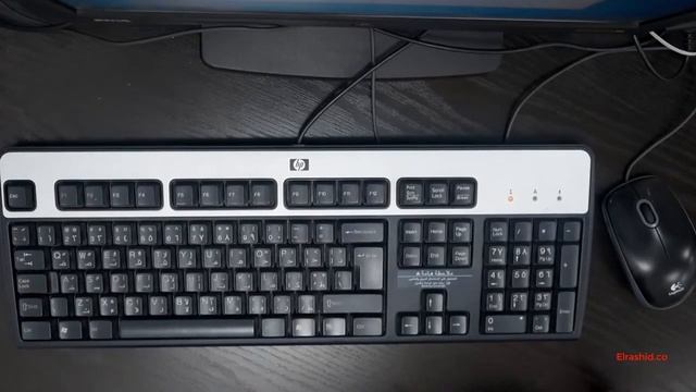 191IT1W03A09 الفرق بين زر delete وزر backspace لوحة المفاتيح الفأرة وندوز mouse keyboard windows смотреть онлайн