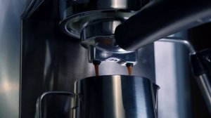 Рожковая кофеварка Pioneer CM110P