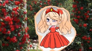 Клип песни:"Дочь зла"