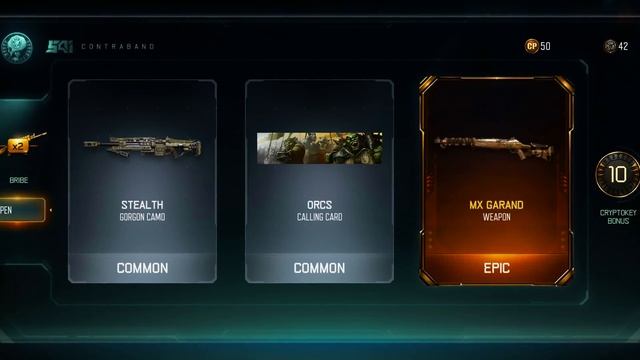 I GOT THE DRAGOON… TWICE! AND THE M14! (Black Ops 3 Supply Drop Opening) - MatMicMar смотреть онлайн