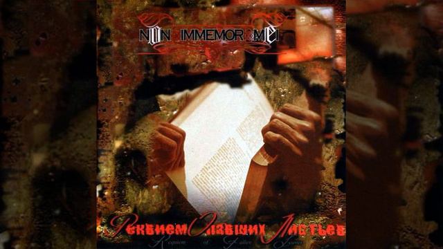 Non Immemor Mei - Реквием опавших листьев (Full Album)