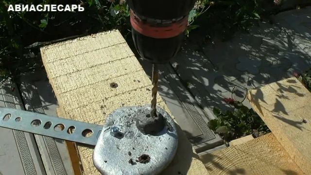 Холодная сварка термостойкая - Мастикс (MastiX) vs Алмаз смотреть онлайн