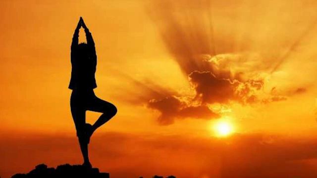 Surya Namaskar Mantra | Morning Meditation | Meditation смотреть онлайн